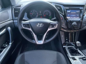 Hyundai I40 1.7 CRDI, снимка 12