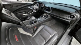 Chevrolet Camaro SS 6.2 V8 autogeorge.com, снимка 7