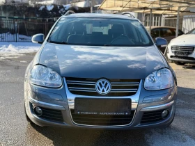 VW Golf 1.9TDI-105kc-Автомат, снимка 2
