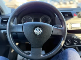 VW Golf 1.9TDI-105kc-Автомат, снимка 14