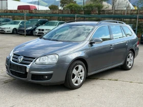 VW Golf 1.9TDI-105kc-Автомат, снимка 2