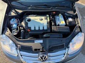 VW Golf 1.9TDI-105kc-Автомат, снимка 16