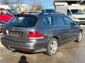 VW Golf 1.9TDI-105kc-Автомат, снимка 5