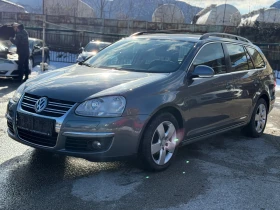 VW Golf 1.9TDI-105kc-Автомат, снимка 1