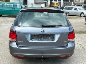 VW Golf 1.9TDI-105kc-Автомат, снимка 7