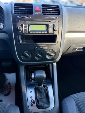 VW Golf 1.9TDI-105kc-Автомат, снимка 15