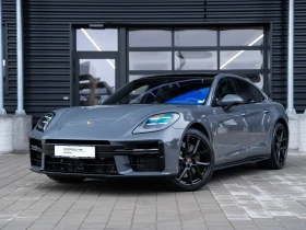 Porsche Panamera 4 E-Hybrid, снимка 1