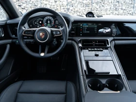 Porsche Panamera 4 E-Hybrid, снимка 8
