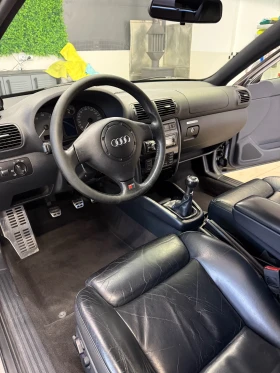 Audi S3 2.0Т , снимка 11