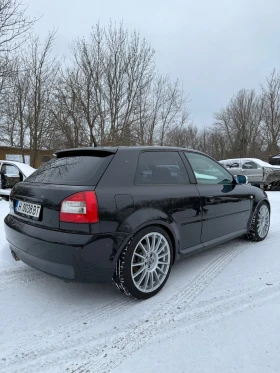 Audi S3 2.0Т , снимка 3