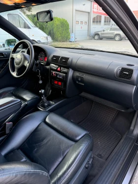 Audi S3 2.0Т , снимка 9