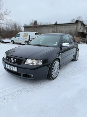 Audi S3 2.0Т , снимка 7