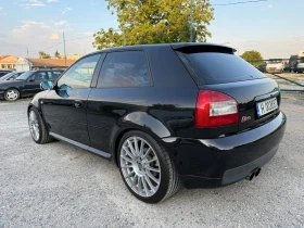 Audi S3 2.0Т , снимка 4
