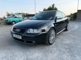 Audi S3 2.0Т , снимка 2