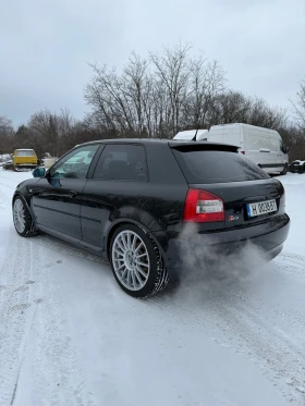 Audi S3 2.0Т , снимка 5