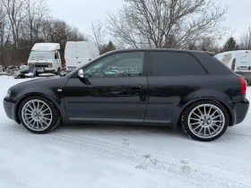 Audi S3 2.0Т , снимка 6