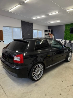 Audi S3 2.0Т , снимка 16