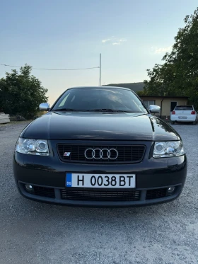 Audi S3 2.0Т , снимка 3