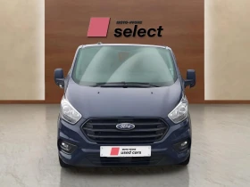 Ford Transit Custom 2.0 EcoBlue, снимка 3