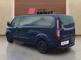 Ford Transit Custom 2.0 EcoBlue, снимка 6