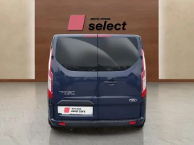 Ford Transit Custom 2.0 EcoBlue, снимка 8