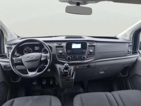 Ford Transit Custom 2.0 EcoBlue, снимка 9