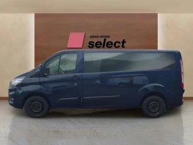 Ford Transit Custom 2.0 EcoBlue, снимка 4