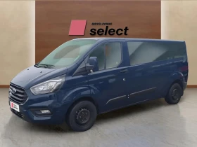 Ford Transit Custom 2.0 EcoBlue, снимка 1