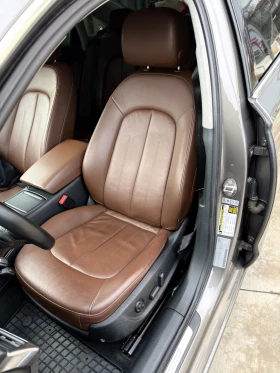 Audi A6 LED/BOSE/DISTRONIC/LINE-ASSIST/360 CAMERA, снимка 15