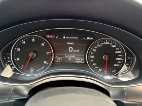 Audi A6 LED/BOSE/DISTRONIC/LINE-ASSIST/360 CAMERA, снимка 13