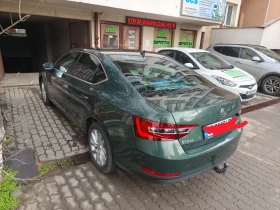 Skoda Superb III , снимка 4