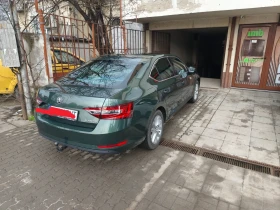 Skoda Superb III , снимка 5