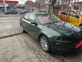 Skoda Superb III , снимка 2