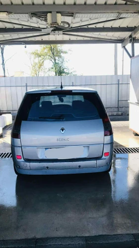 Renault Grand scenic, снимка 5