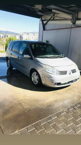 Renault Grand scenic, снимка 3