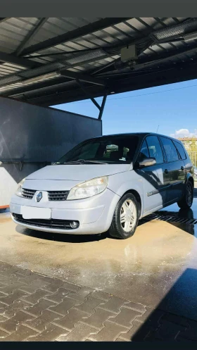 Renault Grand scenic, снимка 2