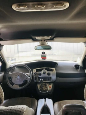 Renault Grand scenic, снимка 4