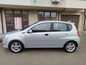 Chevrolet Aveo, снимка 7
