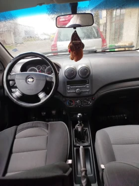 Chevrolet Aveo, снимка 4