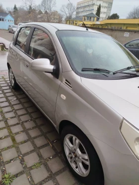 Chevrolet Aveo, снимка 2