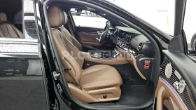 Mercedes-Benz E 450 2021* BURAMSTER* PANO* DIGITAL* 9G* КРАЙНА ЦЕНА, снимка 9