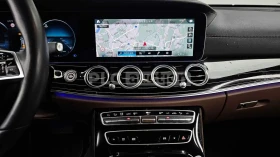 Mercedes-Benz E 450 2021* BURAMSTER* PANO* DIGITAL* 9G* КРАЙНА ЦЕНА, снимка 10