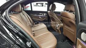 Mercedes-Benz E 450 2021* BURAMSTER* PANO* DIGITAL* 9G* КРАЙНА ЦЕНА, снимка 13