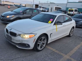 BMW 430 * XDRIVE * * ПАНОРАМА* * ОТ ПРЕДСТАВИТЕЛСТВО* , снимка 1