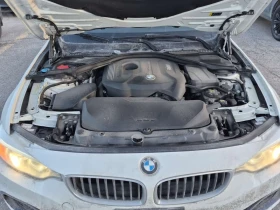BMW 430 * XDRIVE * * ПАНОРАМА* * ОТ ПРЕДСТАВИТЕЛСТВО* , снимка 17