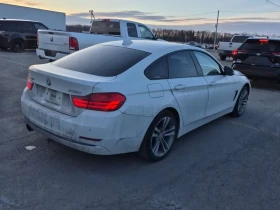 BMW 430 * XDRIVE * * ПАНОРАМА* * ОТ ПРЕДСТАВИТЕЛСТВО* , снимка 3