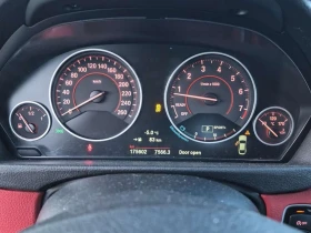 BMW 430 * XDRIVE * * ПАНОРАМА* * ОТ ПРЕДСТАВИТЕЛСТВО* , снимка 10