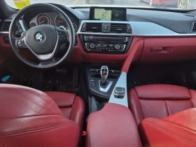 BMW 430 * XDRIVE * * ПАНОРАМА* * ОТ ПРЕДСТАВИТЕЛСТВО* , снимка 8