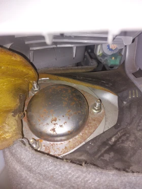 Subaru Forester, снимка 8