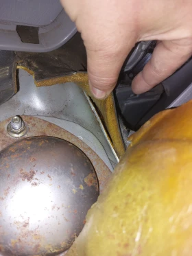 Subaru Forester, снимка 9